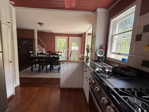 Kitchen - 53 Commonwealth Ave, Hyde Park, VT 05655 photo 1 of 2