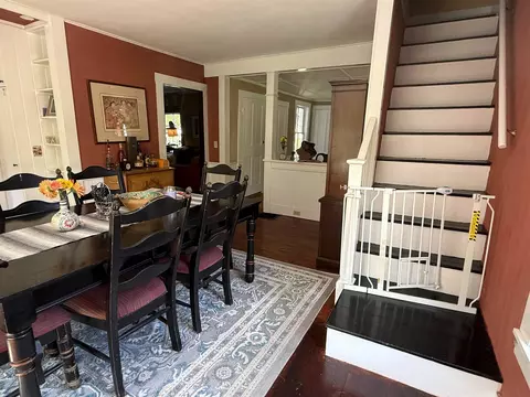 Dining - 53 Commonwealth Ave, Hyde Park, VT 05655 photo 3 of 3
