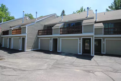 14 Tripyramid Way #13, Waterville Valley, NH 03215