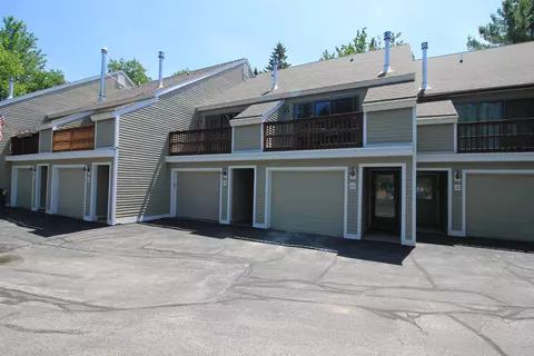 14 Tripyramid Way #13, Waterville Valley, NH 03215