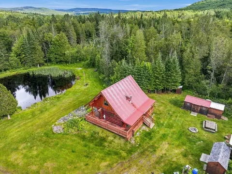 112107 High Loop Rd, Clarksville, NH 03592