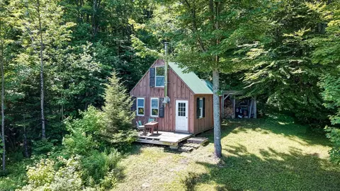 801 Red Schoolhouse Rd, Wheelock, VT 05851