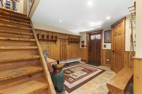 Entry Way - 36 Beaver St, Winhall, VT 05340 photo 9 of 9