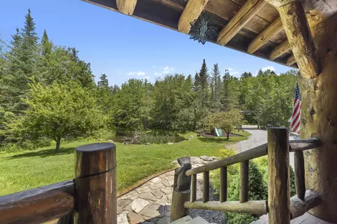 Exterior - 36 Beaver St, Winhall, VT 05340 photo 8 of 10