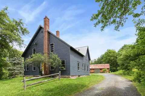 2 King Rd, Etna, NH 03750