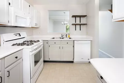 Kitchen - 331 Cedar Ln, Williston, VT 05495 photo 3 of 3