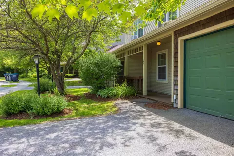 Exterior - 331 Cedar Ln, Williston, VT 05495 photo 10 of 12