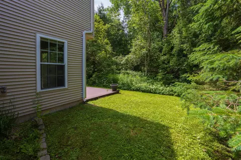 Exterior - 331 Cedar Ln, Williston, VT 05495 photo 8 of 12