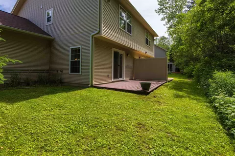 Exterior - 331 Cedar Ln, Williston, VT 05495 photo 7 of 12