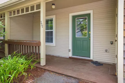 Exterior - 331 Cedar Ln, Williston, VT 05495 photo 2 of 12