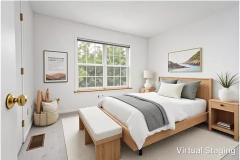 Bedroom - 331 Cedar Ln, Williston, VT 05495 photo 6 of 7