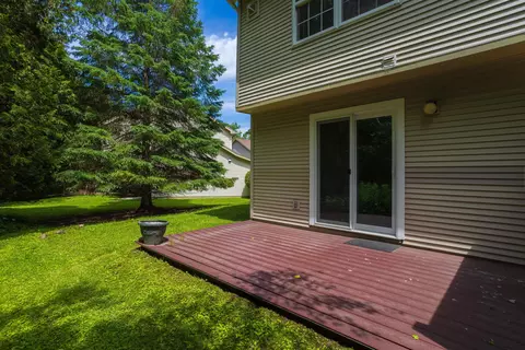 Exterior - 331 Cedar Ln, Williston, VT 05495 photo 5 of 12