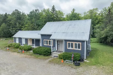 85 100 Rte, Dover, VT 05356
