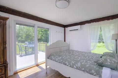 Bedroom - 85 Route 100, Dover, VT 05356 photo 7 of 11