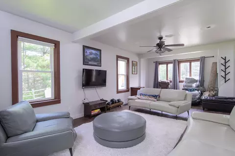 Living - 85 Route 100, Dover, VT 05356 photo 3 of 5