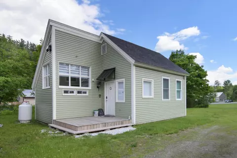 Exterior - 85 Route 100, Dover, VT 05356 photo 9 of 12