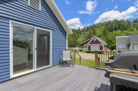 Exterior - 85 Route 100, Dover, VT 05356 photo 5 of 12
