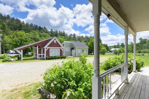 85 Route 100, Dover, VT 05356