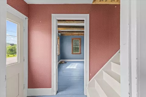 Entry Way - 63 River Rd, Underhill, VT 05489 photo 2 of 3