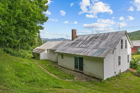 Exterior - 63 River Rd, Underhill, VT 05489 photo 4 of 7
