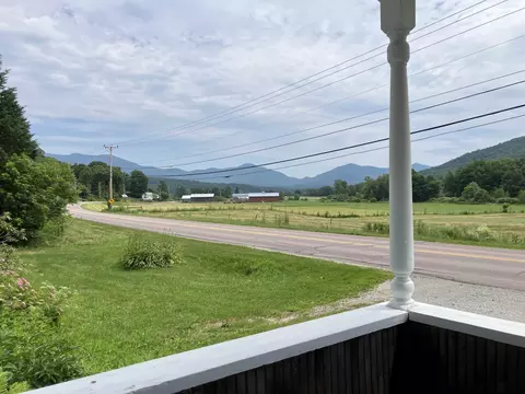 Exterior - 63 River Rd, Underhill, VT 05489 photo 3 of 7