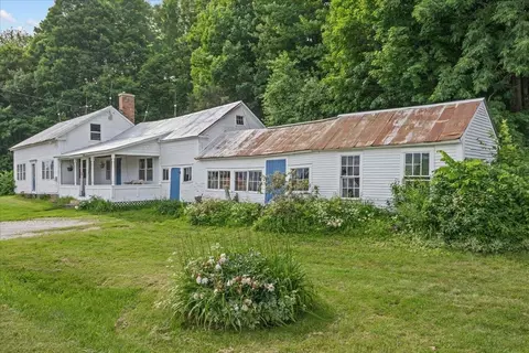 Exterior - 63 River Rd, Underhill, VT 05489 photo 7 of 7