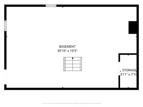 Floorplan - 63 River Rd, Underhill, VT 05489 photo 2 of 4