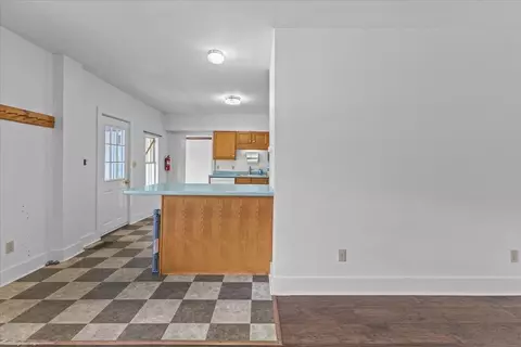 Entry Way - 63 River Rd, Underhill, VT 05489 photo 1 of 3