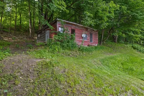 Exterior - 63 River Rd, Underhill, VT 05489 photo 6 of 7