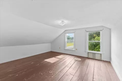 Bedroom - 63 River Rd, Underhill, VT 05489 photo 4 of 7