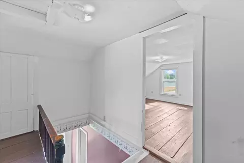Entry Way - 63 River Rd, Underhill, VT 05489 photo 3 of 3