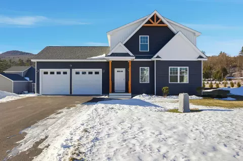 39 Melinas Way, Thornton, NH 03285