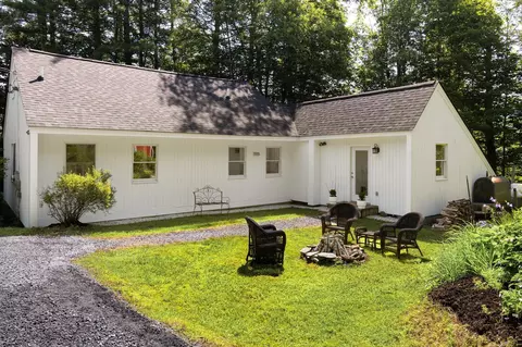 33 Hastings Rd, Waitsfield, VT 05673