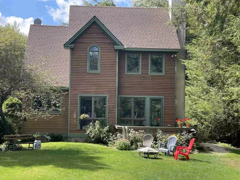 265 Telefon Trl, Killington, VT 05751