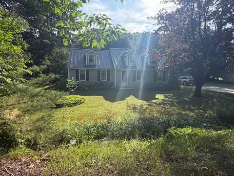 Exterior - 87 Fairground Rd, Springfield, VT 05156 photo 6 of 7