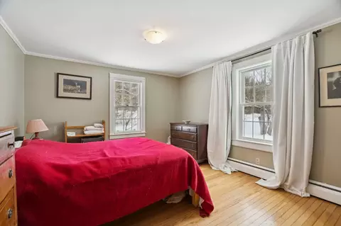 Bedroom - 87 Fairground Rd, Springfield, VT 05156 photo 1 of 7