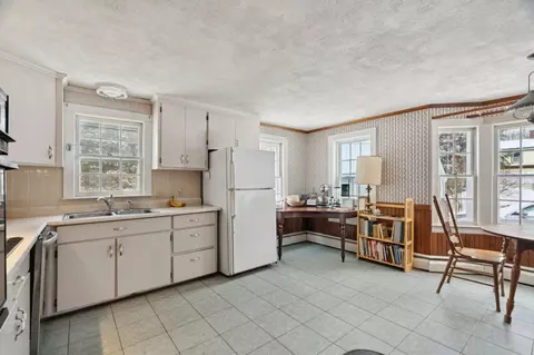 Kitchen - 87 Fairground Rd, Springfield, VT 05156 photo 2 of 3