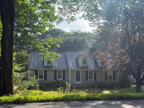 Exterior - 87 Fairground Rd, Springfield, VT 05156 photo 2 of 7