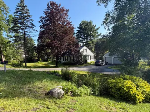 Exterior - 87 Fairground Rd, Springfield, VT 05156 photo 3 of 7