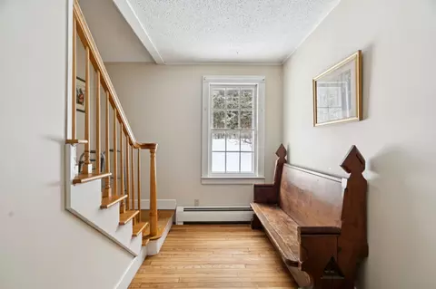 Entry Way - 87 Fairground Rd, Springfield, VT 05156 photo 1 of 1