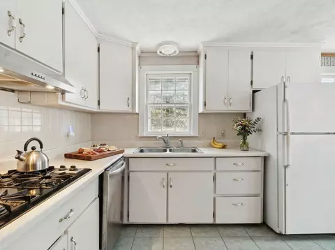 Kitchen - 87 Fairground Rd, Springfield, VT 05156 photo 1 of 3