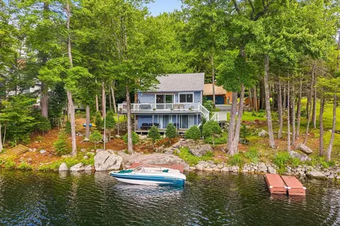 442 Jobs Creek Rd, Sunapee, NH 03782