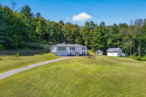 661 Wright Orchard Rd, Grafton, VT 05146