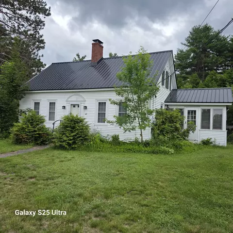 40 Old Granite Rd, Ossipee, NH 03864 photo 1