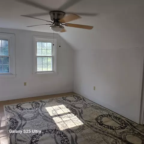 Bedroom - 40 Old Granite Rd, Ossipee, NH 03864 photo 2 of 2