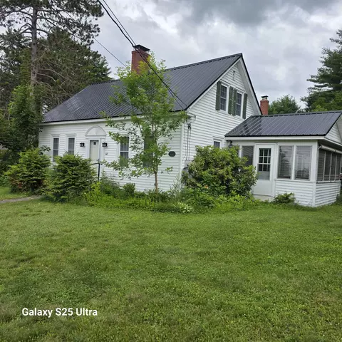 Exterior - 40 Old Granite Rd, Ossipee, NH 03864 photo 4 of 4