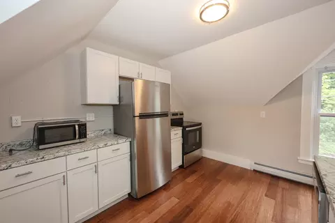 Kitchen - 449 W River Rd, Hooksett, NH 03106 photo 3 of 3