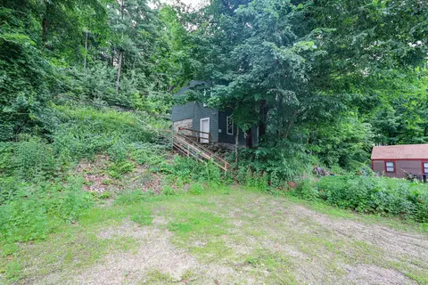 Exterior - 449 W River Rd, Hooksett, NH 03106 photo 5 of 6