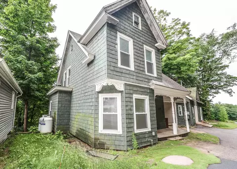 Exterior - 449 W River Rd, Hooksett, NH 03106 photo 4 of 6