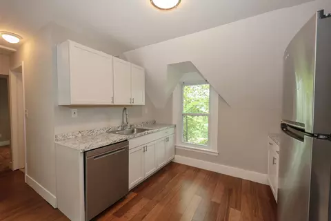 Kitchen - 449 W River Rd, Hooksett, NH 03106 photo 2 of 3